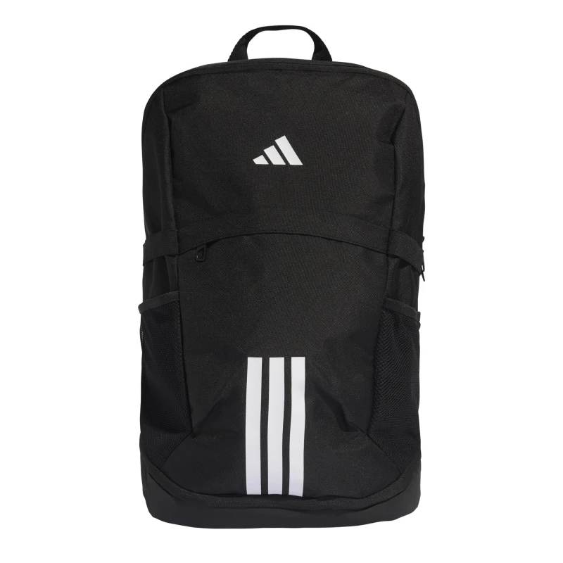 Image of adidas Tiro 23 League Backpack Black/White unisex One Size