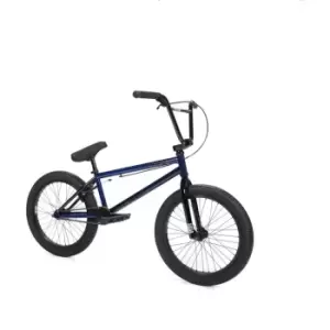 Image of Fiend Type O BMX Bike - Blue