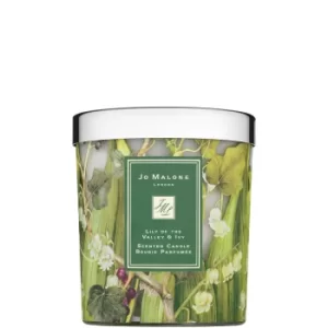 Image of Jo Malone London Lily of the Valley & Ivy Charity Scented Candle 200g