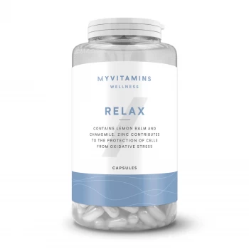 Image of Relax - 60Capsules