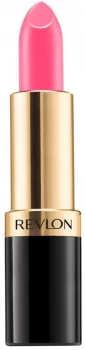 Image of Revlon Super Lustrous Lipstick Shine 810 Pink Sizzle