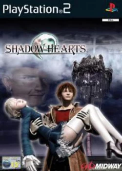 Image of Shadow Hearts PS2 Game
