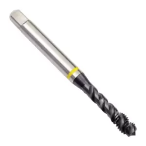 Image of Maschinengewindebohrer DIN 376C E412 M14x2mm HSS-E-PM TiAlN/Top-beschichtet 3XD