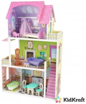 Image of Florence Doll House