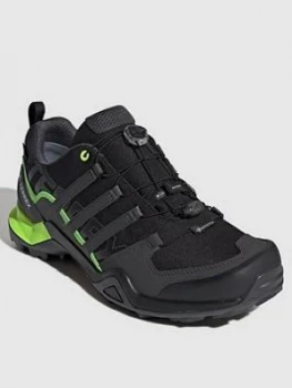 Image of Adidas Terrex Swift R2 GTX - Core Black