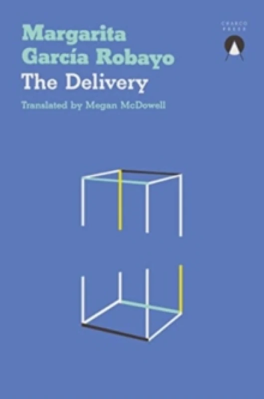 Image of The Delivery Paperback / softback