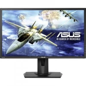 Image of Asus 24" VG245HE Full HD LED Gaming Monitor