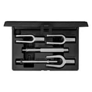 Image of Gedore Assembly fork set 17.5-28.5mm 5pcs