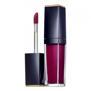 Image of Estee Lauder Pure Color Envy Paint On Liquid Lipstick Orchid Flare