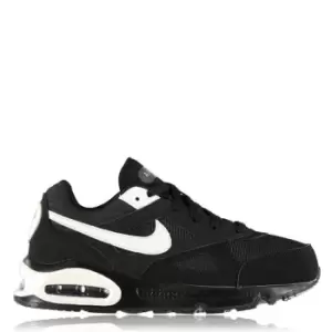 Image of Nike Air Max Ivo Child Boys Trainers - Black