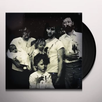 Image of Young Knives - Sick Octave Vinyl