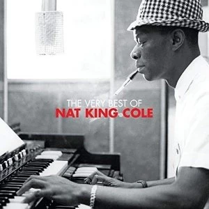 Image of Nat King Cole - Very Best Of Vinyl