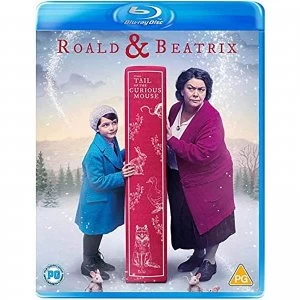 Image of Roald & Beatrix: The Tale of the Curious Mouse