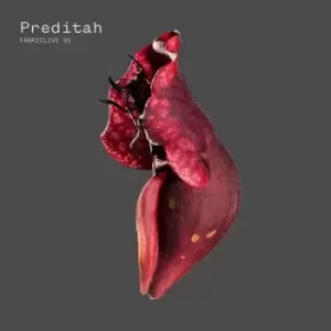 Image of Fabriclive 92 Mixed By Preditah by Various Artists CD Album