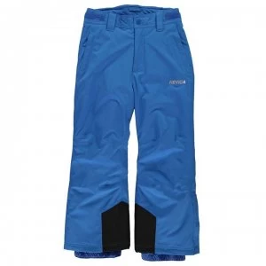 Image of Nevica Meribel Ski Pants Junior Boys - Blue