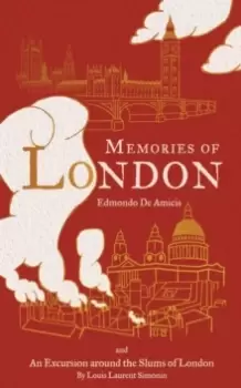 Image of Memories of London