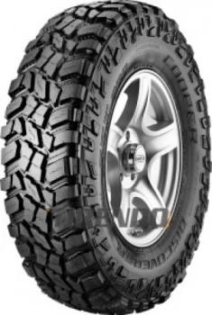 Image of Cooper Discoverer STT PRO LT305/70 R16 124/121K, POR RWL