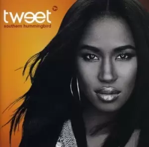 Image of Tweet - Southern Hummingbird CD Album - Used