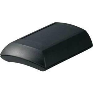 Image of Hand held casing 150 x 100 x 40 Acrylonitrile butadiene styrene Black