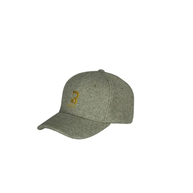 Image of Barts Baseball cap Barts Styve Vert Male TU 4148-13