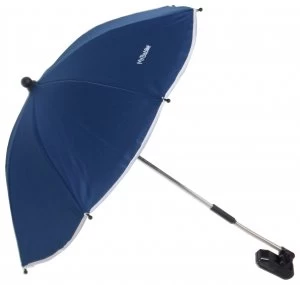 Image of My Babiie Parasol - Navy
