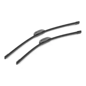 Image of Bosch Wiper blade 3 397 118 910 Windscreen wiper,Window wiper MERCEDES-BENZ,RENAULT,HYUNDAI,SPRINTER 3-t Kasten (903),SPRINTER 3-t Bus (903)