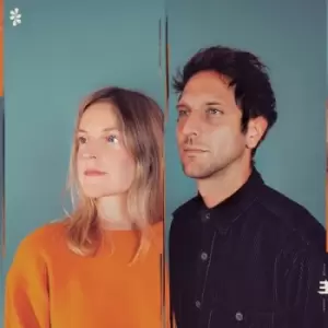 Image of Wait for Me by Snowpoet CD Album