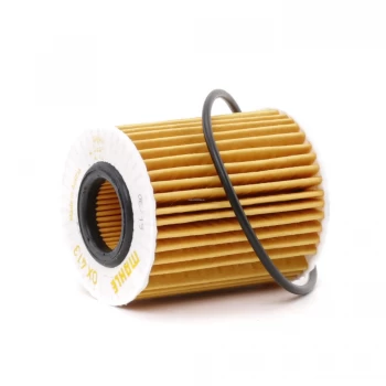 Image of MAHLE Original Oil Filter LEXUS OX 413D2 0415231020,0415231040,0415231020 0415231040,0415231080,04152YZZA3,415231080