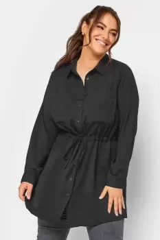 Image of Utility Tunic Shirt