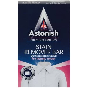 Image of Astonish Premium Edition Stain Remover Bar