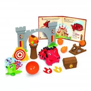 Image of Coding Critters Magicoders Blazer The Dr