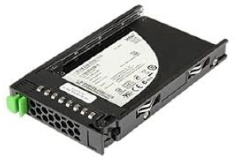 Image of Fujitsu PY-SS48NQ internal solid state drive 480 GB 2.5" Serial A