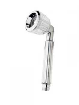 Image of Aqualux Classic 2 Function Shower Handset
