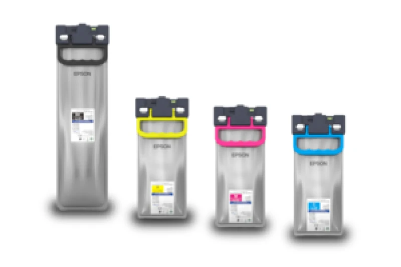 Image of Epson C13T05A30N/T05A Ink cartridge magenta. 20K pages ISO/IEC 19752 f