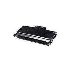 Image of Kyocera TD 81K Black Laser Toner Ink Cartridge