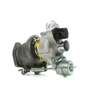 Image of RIDEX Turbocharger PEUGEOT,CITROEN,DS 2234C10148 0375N7,0375R9,0375T5 Turbolader,Charger, charging system 9807682180,9809028780,V75466758005,0375N7