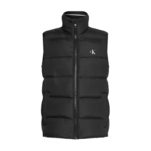 Image of Calvin Klein Jeans ESS DOWN VEST - Black
