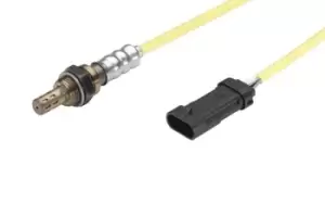 Image of NGK / NTK OZA823-EE7 / 90771 Lambda / Oxygen Sensor Zirconia O2 Exhaust Probe