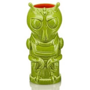Image of Beeline Creative Rick and Morty Krombopulos Michael 16 oz. Geeki Tikis Mug