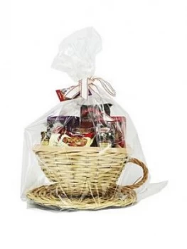 Image of Luxury Teacup Hamper, One Colour, Women