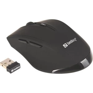 Image of Sandberg Wireless Mouse Pro