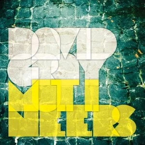 Image of David Gray - Mutineers Vinyl