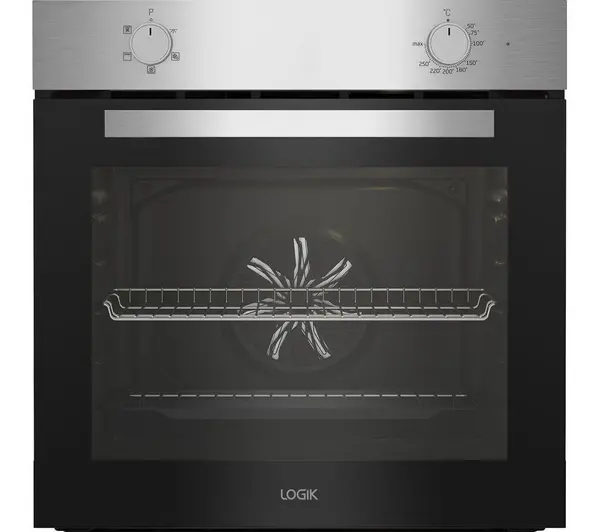Image of Logik LBFANX23 Electric Oven