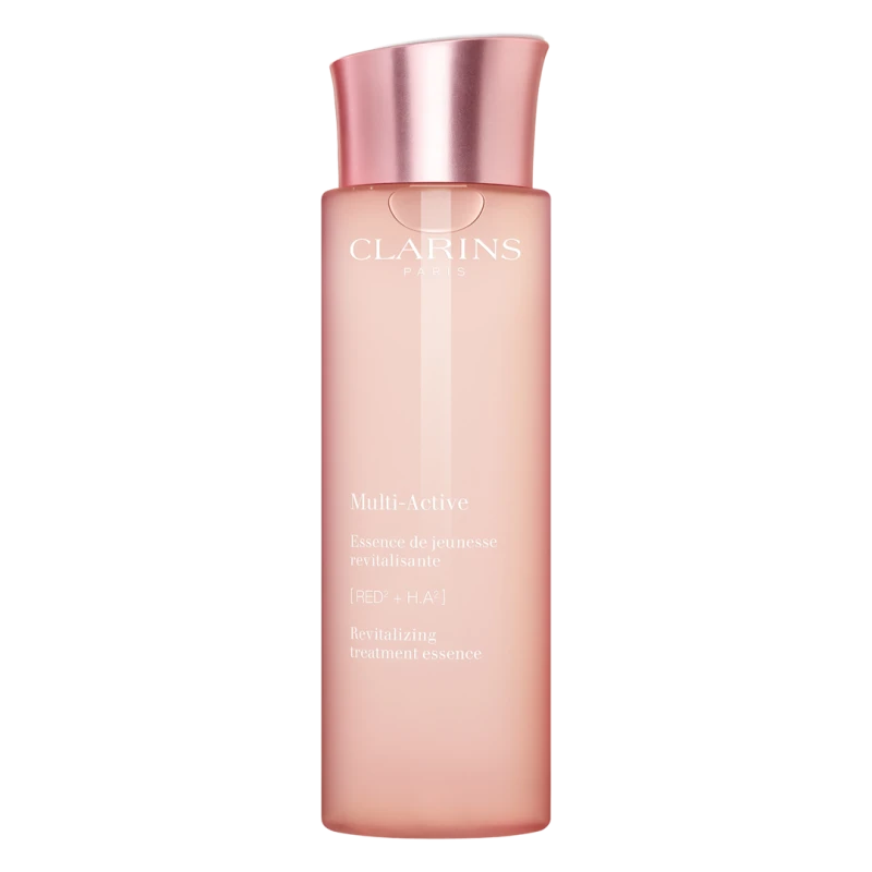 Image of Clarins Multi-Active Revitalizing Treatment Essence Multi unisex