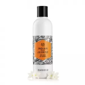 Image of The Body Shop Indian Night Jasmine Body Lotion Indian Night Jasmine Body Lotion