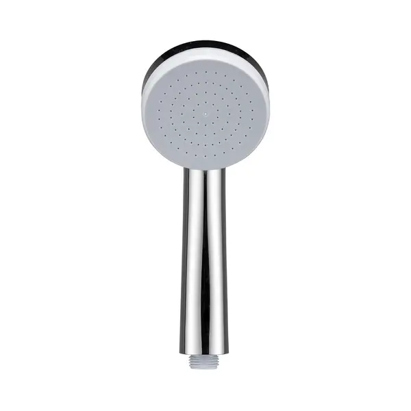 Image of Croydex Presion Pressure Boost 1 Function Shower Handset - Chrome