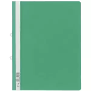 Image of Folder for Filing Green