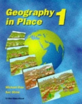 Image of Geography in Place. 1 by Michael Raw and Sue Shaw Paperback