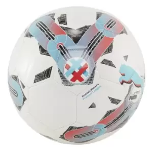 Image of Puma Orbita 6 SWFL Football 2023-2024 - White