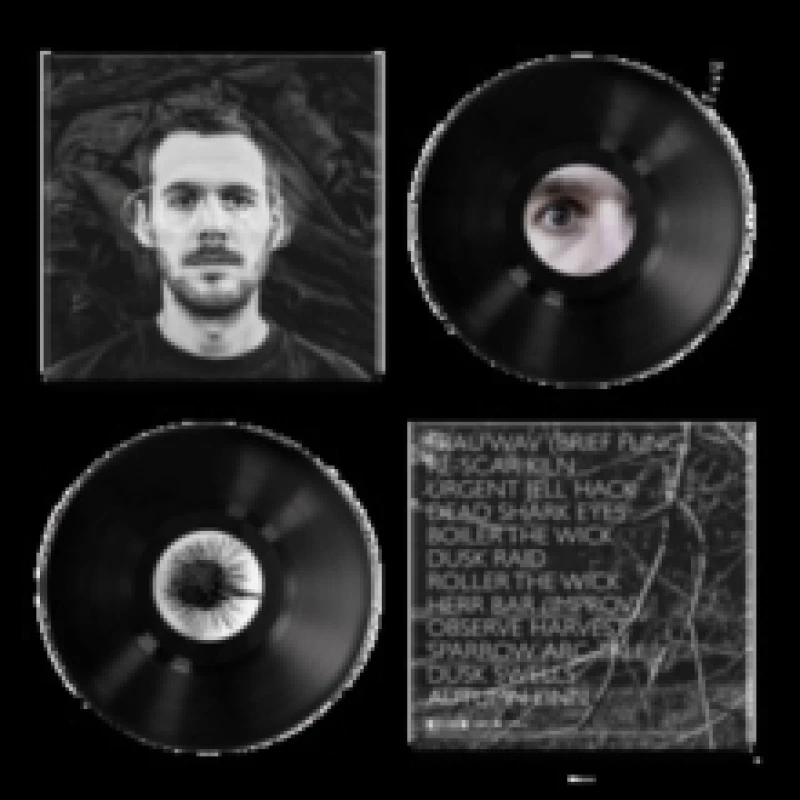 Image of 05-10 Vinyl